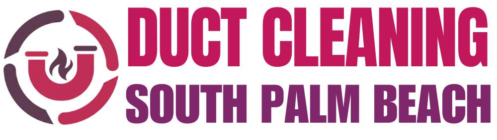 Air Duct Cleaning South Palm Beach